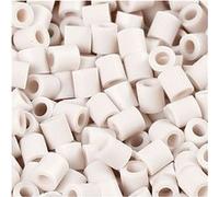 Creotime perles de repassage 5 mm 1100 pcs gris clair G