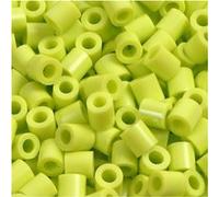 Creotime perles de repassage chaux 6000 pièces Lime