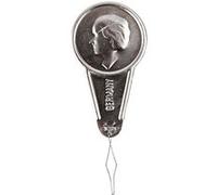 Creotime piqueur d'argent 20 pièces Argent G