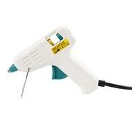 Creotime Pistolet de lavage blanc Vert G
