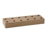 Socle pour feutres fins