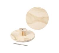 Creotime portemanteau 15x4,5 cm