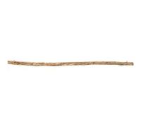 Creotime présentoir en bois 60 cm avec 2 supports d'accrochage Bruin G