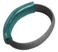 Creotime râpe ronde 15 cm Noir G