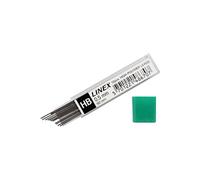 Creotime recharge pour crayon 0,5 mm 12 pièces