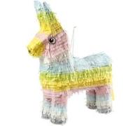 Creotime set de bricolage Party Piñata junior 39 x 55 cm carton 6 pièces