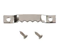 Creotime support de suspension 5 x 40 mm argent 10 pièces Zilver G