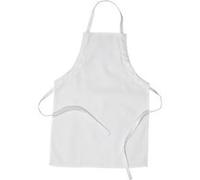 tablier pour enfants 43 x 61 cm 4 - 6 ans