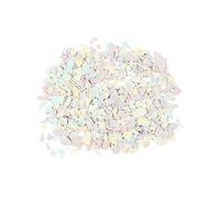 Creotime Terrazzo flocons couleurs pastel 90gr