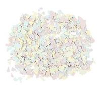 Creotime Terrazzo flocons couleurs pastel 90gr Multicolore G
