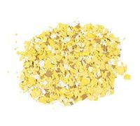 Creotime Terrazzo flocons jaune 90gr