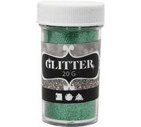 Creotime vert pailleté 20 grammes Vert G