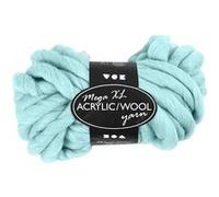 XL fil turquoise 15 m. 300 gr.