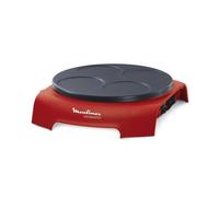 Crep Party 4 Empreintes Accessimo Moulinex