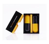 Crep Pill Shoe Refreshener Unisexe - Soin Baskets, Noir - One Size - Plastique Black One Size