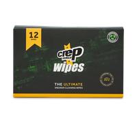 Crep Protect Cleaning Wipes Unisexe - Soin Baskets, Noir - Pointure One Size - Poly (Polyester) Black One Size