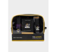 Crep Protect Coffret Nettoyage Ultimate Starter Pack - Noir