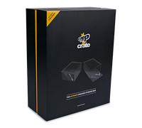 Crep Protect Crate X2 Storage Boxes - Unisexe Soin Chaussures Black One Size