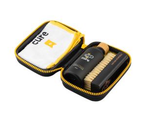 Crep Protect Cure Protect Ultimate Shoe Cleaner Unisexe - Soin Baskets, Noir - One Size - Cleaner Black One Size