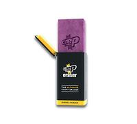 Crep Protect Crep Eraser Unisexe Soin Chaussures - Noir - Taille: One Size - Metal - Foot Locker Black One Size