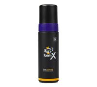 Crep Protect Foam X Unisexe - Soin Baskets, Noir - Pointure One Size - Metal Black One Size