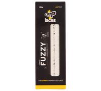 Crep Protect Fuzzy Laces Unisexe - Soin Baskets, Blanc - One Size - Nylon White One Size