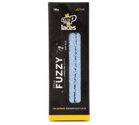 Crep Protect Fuzzy Laces Unisexe - Soin Baskets, Bleu - One Size - Coton Blue