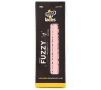 Crep Protect Fuzzy Laces Unisexe - Soin Baskets, Rose - One Size - Coton Pink One Size