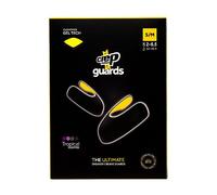 Crep Protect - Gardes. The Ultimate Shoe Sneaker Care Protector - Boucliers anti-plis pour les plis et les rides des orteils UK 2-6.5 …