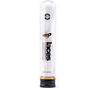Crep Protect Laces White Flat