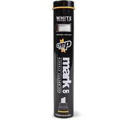 Crep Protect Mark On Pen Solution d'entretien pour chaussures Blanc, blanc, Taille Unique