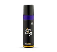 Crep Protect Mousse nettoyante pour chaussures - 150 ml | Formule prête à l'emploi pour chaussures en cuir, toile, nylon, Noir, Taille unique