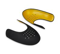 Crep Protect Sneaker Shield Small Unisexe - Soin Baskets, Noir - Pointure 35 - 38 - Plastique Black 35 - 38