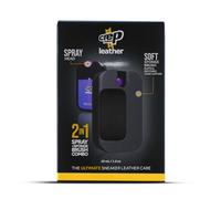 Crep Protect Spray Entretien Cuir pour Baskets et Chaussures