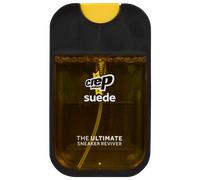 Crep Protect Suede Unisexe - Soin Baskets, Noir - One Size - Brush Black One Size