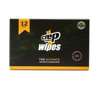 Crep Protect Cleaning Wipes Unisexe Soin Chaussures - Noir - Taille: One Size - Poly (Polyester) - Foot Locker Black One Size