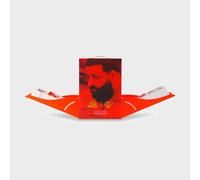 Crep Protect x WeTheBest Box Pack Rouge TU