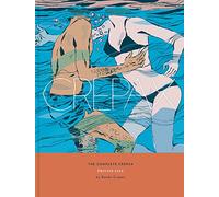 Crepax, Guido - The Complete Crepax Vol. 4: Private Life