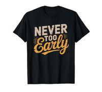 Crepe Crepier T-Shirt
