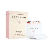Crepe Erase Appareil de luminothérapie LED pour soins du corps, outil revitalisant la peau, soulève et lisse le corps et le cou, outil de beauté portable pour absorption des soins de la peau et