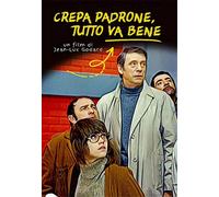 Crêpe Padrone, Tutto Va Bene