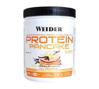 Crêpe protéinée Weider à la vanille 600 g