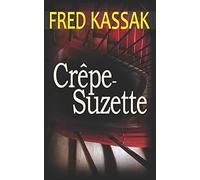 Crêpe-Suzette