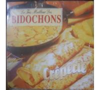 Mantra Crêperie – Les Bidochons