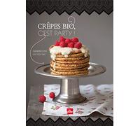 Crêpes bio, c'est party !