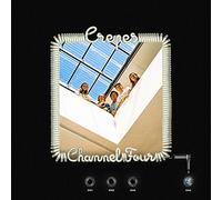 CREPES - CHANNEL FOUR DOWNLOADCODE VINYL LP + MP3 NEUF