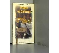 Crêpes et galettes