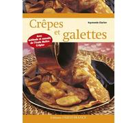 Crêpes et galettes