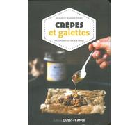 Crèpes Et Galettes