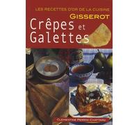 Crepes et Galettes